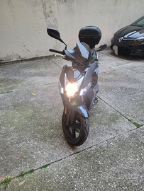 Kymco agility 16+ 125