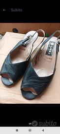 Sandali donna n.35 confort 