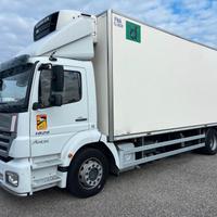 Mercedes Benz Axor 1829