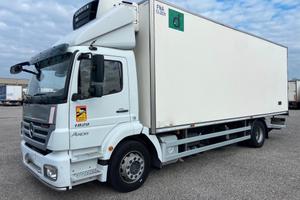 Mercedes Benz Axor 1829