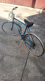 Bicicletta Vintage Rossignoli