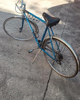 Bicicletta Vintage Rossignoli