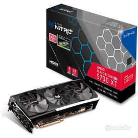 Scheda video Radeon