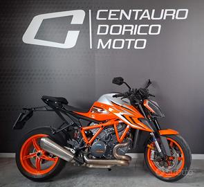 Ktm 1290 Super Duke R EVO