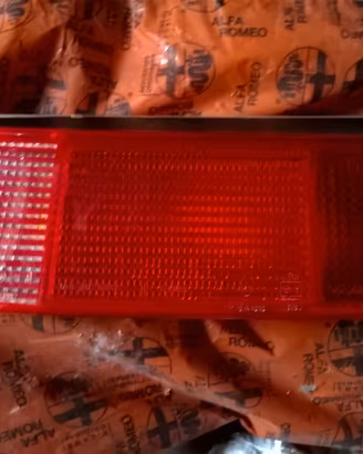 Ricambi nuovi ed originali alfa 164