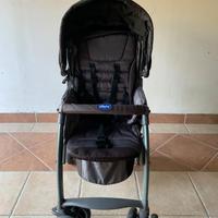 Passeggino Chicco