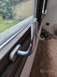 Maniglie Olivari  modello Tizianella f 