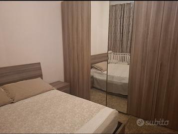 camera da letto matrimoniale