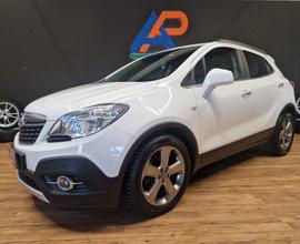 OPEL Mokka 1.4 Turbo Ecotec 140CV 4x2 Start&Stop