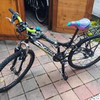 Bicibletta - Ruote da 24"