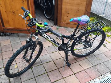 Bicibletta - Ruote da 24"