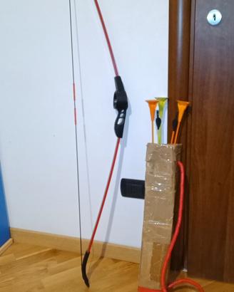 arco decathlon 