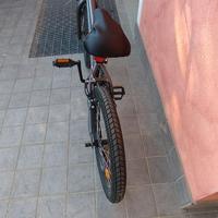 MBX bici