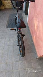 MBX bici