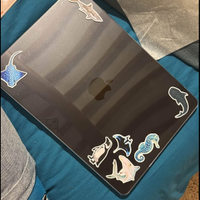 MacBook Air M4 mezzanotte