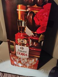 amaro cora
