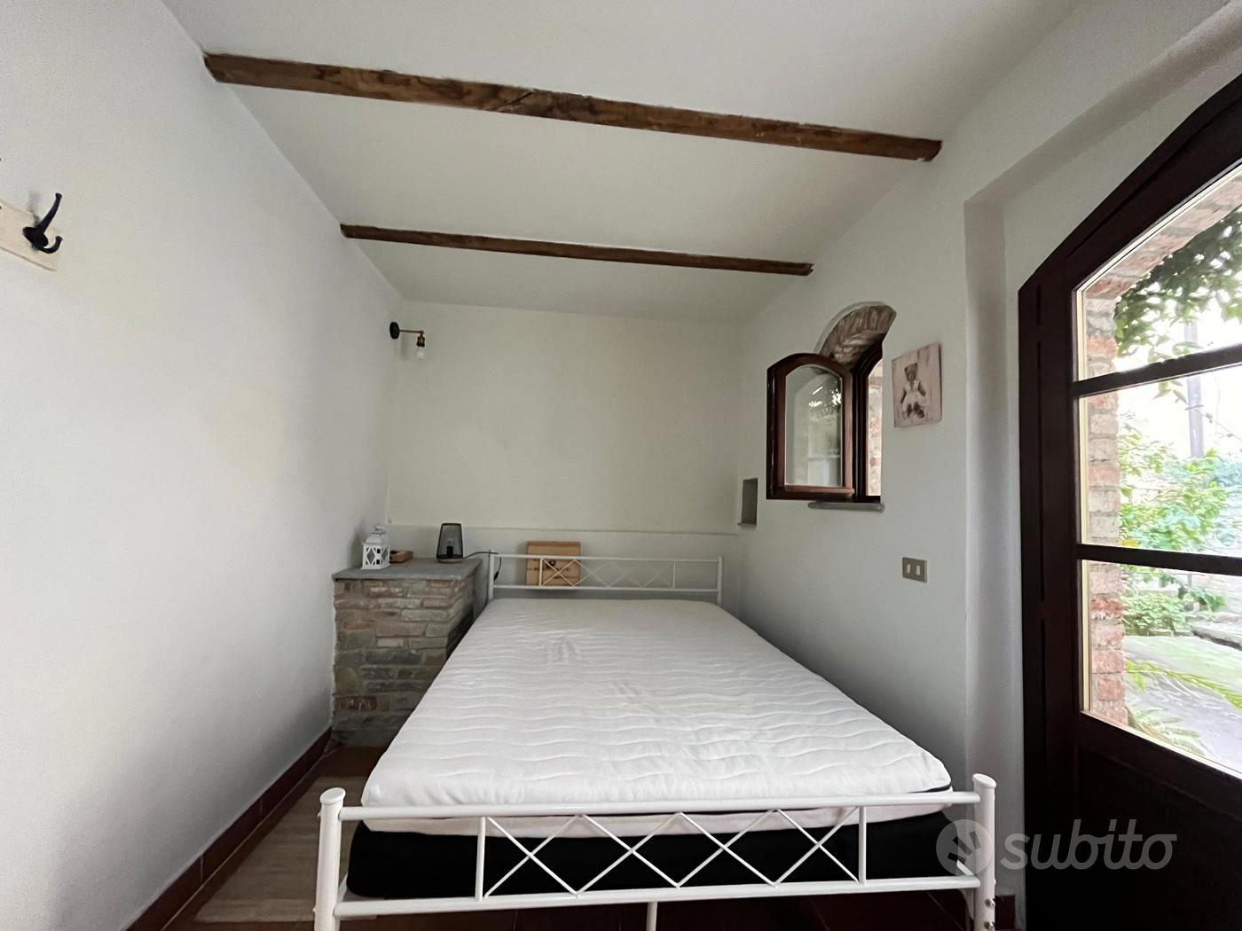 Appartamento Revello [P- 118VRG] - Altro