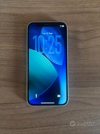 iPhone 12 mini 128gb