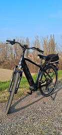 ebike olympia super magnum