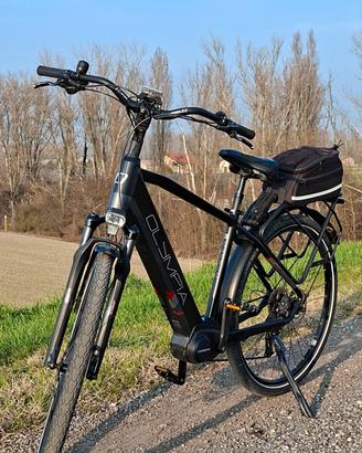 ebike olympia super magnum