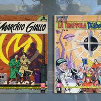 Blake e Mortimer (Classici Audacia 1965)