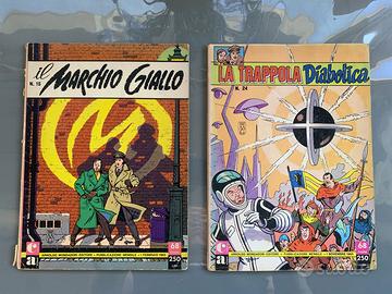 Blake e Mortimer (Classici Audacia 1965)