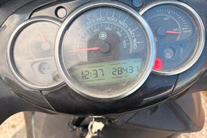 Beverly 300 i.e. 2016