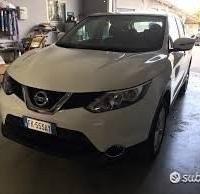 Disponibili ricambi nissan qashqai 2020 c1367