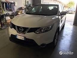 Disponibili ricambi nissan qashqai 2020 c1367