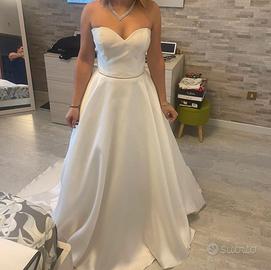 Abito da sposa