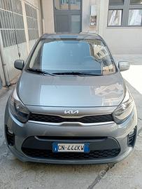 Kia Picanto 2023