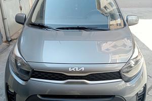 Kia Picanto 2023
