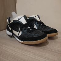scarpe futsal nike calcio indoor