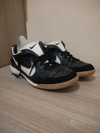 scarpe futsal nike calcio indoor