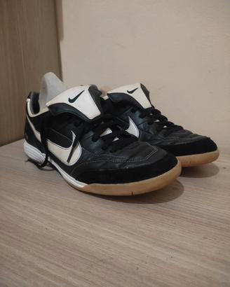scarpe futsal nike calcio indoor