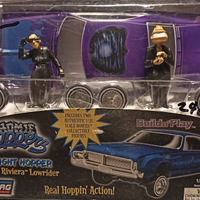 Modellini lowraider 1/24