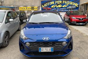 Hyundai i10 1.0 MPI Advanced