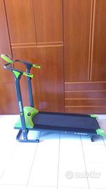 Tapis roulant Diadora