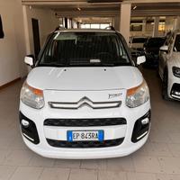 Citroen C3 Picasso 1.4 VTi 95 Seduction