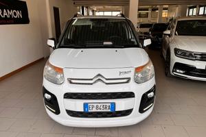 Citroen C3 Picasso 1.4 VTi 95 Seduction