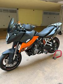 Ktm 990 smt