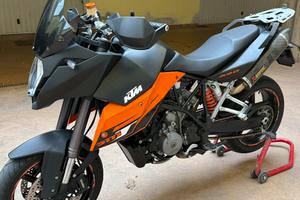 Ktm 990 smt