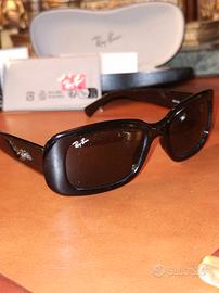 Ottimi occhiali  da sole RAYBAN  