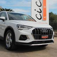 Audi Q3 35 TDI S tronic Business Advanced 2024
