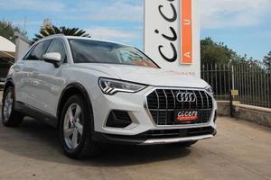 Audi Q3 35 TDI S tronic Business Advanced 2024