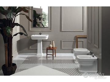 Igienici Serie Evolution Simas