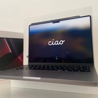 MACBOOK PRO 16(2021)M1PRO 16GB/512GB SSD