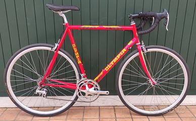 Bici da corsa Olympia