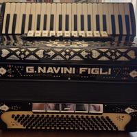 Fisarmonica G. Navini
