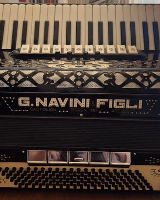 Fisarmonica G. Navini